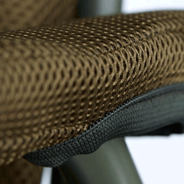 Scaun camping Trakker Levelite Compact Chair Poliester / Green photo 6