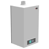 Газовый котёл Prestige SOLO V 14 32 кВт / 320 м² photo 2