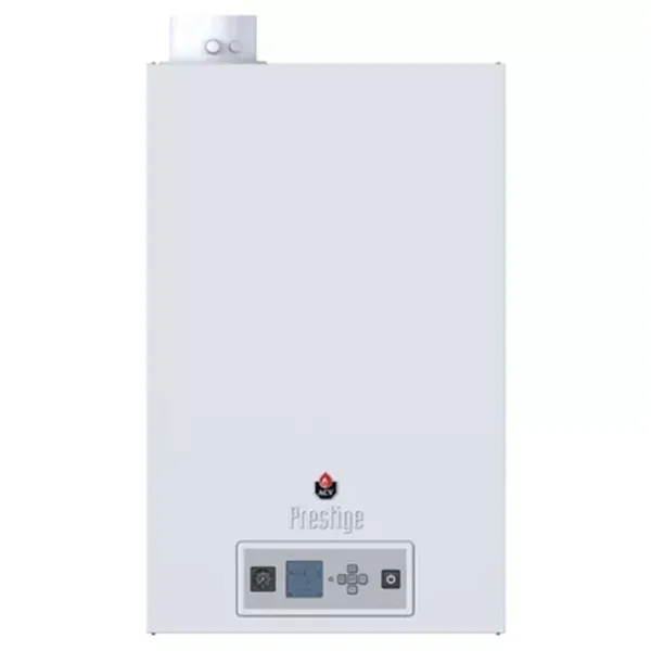 Газовый котёл Prestige 24 Solo MK3 24 кВт / 230 м² photo 1