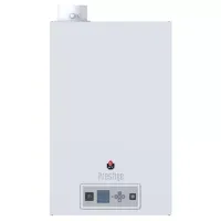 Газовый котёл Prestige 24 Solo MK3 24 кВт / 230 м²