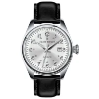 Наручные часы для мужчин Claude Bernard 80132-3C-AIN Механический / 42 мм