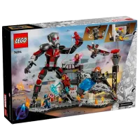 Constructor LEGO Civil War Action Battle Avengers/ Multicolor photo 8