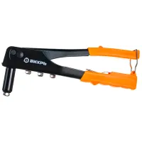 Clești de nituire Vihri 73941 225 mm