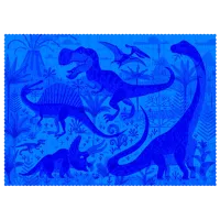Puzzle Londji Discover the Dinosaurs 6+/ Numărul de piese: 200 photo 2
