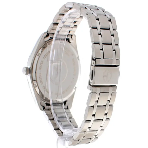 Наручные часы для мужчин Claude Bernard 70201-3M-NIN Кварцевый / 42 мм photo 4 Наручные часы для мужчин Claude Bernard 70201-3M-NIN Кварцевый / 42 мм photo 4