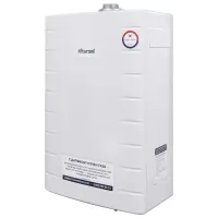 Centrală termică pe gaz Kiturami World Alpha 25 29.1 kW / 290 m² photo 2