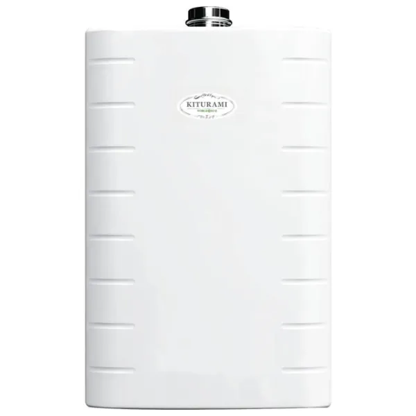 Centrală termică pe gaz Kiturami World Alpha 25 34.9 kW / 350 m² photo 1 Centrală termică pe gaz Kiturami World Alpha 25 34.9 kW / 350 m² photo 1