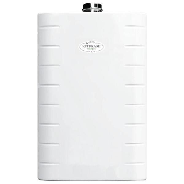 Centrală termică pe gaz Kiturami World Alpha 25 34.9 kW / 350 m² photo 1 Centrală termică pe gaz Kiturami World Alpha 25 34.9 kW / 350 m² photo 1