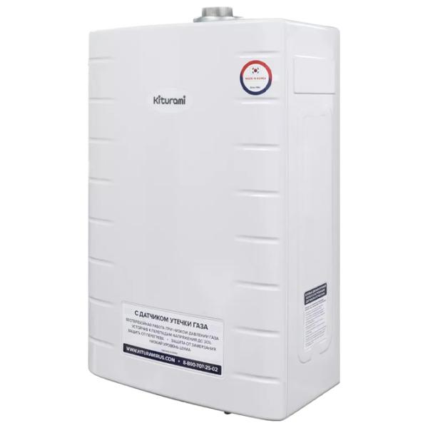 Centrală termică pe gaz Kiturami World Alpha 25 34.9 kW / 350 m² photo 2 Centrală termică pe gaz Kiturami World Alpha 25 34.9 kW / 350 m² photo 2