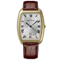 Наручные часы для мужчин Claude Bernard 79009-37J-AR Кварцевый / 35 мм