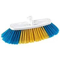 Веник Rindo OF310 Синий / Пластик