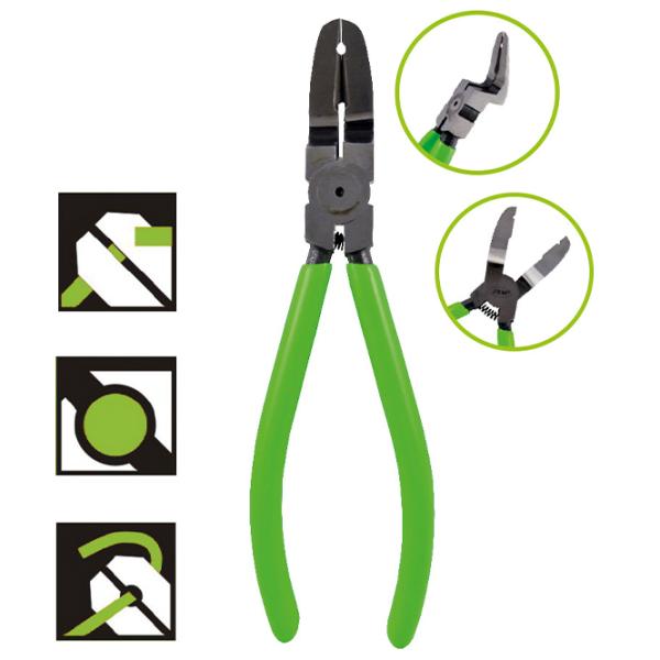 Плоскогубцы JBM 53385 170 мм photo 3