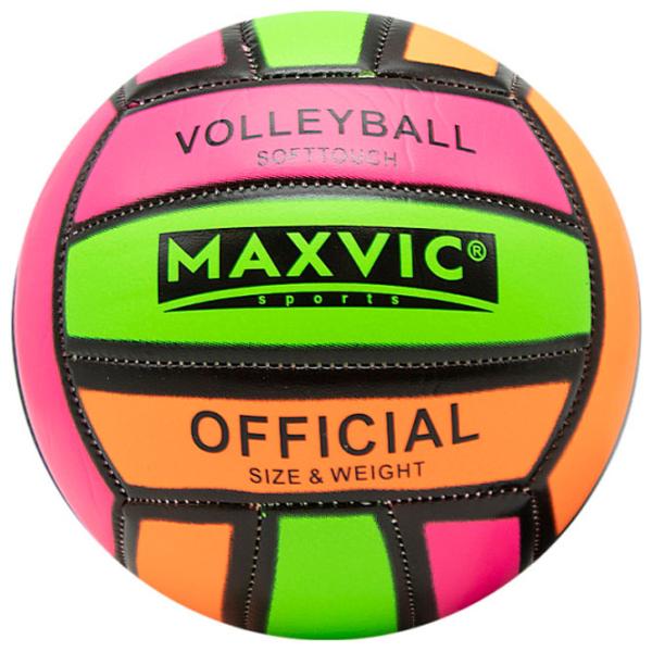 Мяч для волейбола New World 203018 Полиэстер / Любительский photo 1