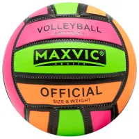 Мяч для волейбола New World 203018 Полиэстер / Любительский