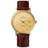 Наручные часы для мужчин Claude Bernard 80084-37J-DI Механический / 39 мм