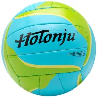 Мяч для волейбола New World Hotonju 211076 Полиэстер / Любительский