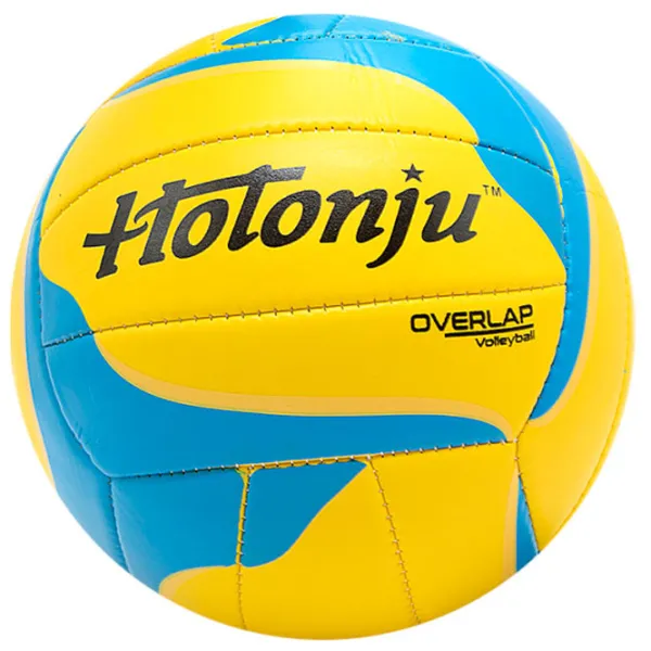 Мяч для волейбола New World Hotonju 211078 Полиуретан / Любительский photo 1 Мяч для волейбола New World Hotonju 211078 Полиуретан / Любительский photo 1