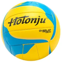 Мяч для волейбола New World Hotonju 211078 Полиуретан / Любительский
