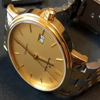 Наручные часы для мужчин Claude Bernard 80085-357J-DI Механический / 39 мм photo 2