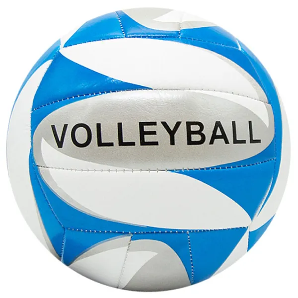 Мяч для волейбола New World 211055 Полиэстер / Любительский photo 1 Мяч для волейбола New World 211055 Полиэстер / Любительский photo 1