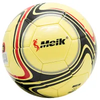 Мяч для футбола New World Meik 206009 Полиэстер / Любительский