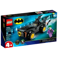 Конструктор LEGO Batman VS The Joker Pursuit Бэтмен/ Разноцветный