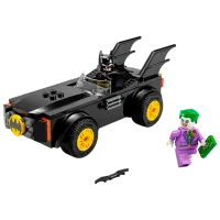 Constructor LEGO Batman VS The Joker Pursuit Batman/ Multicolor photo 2