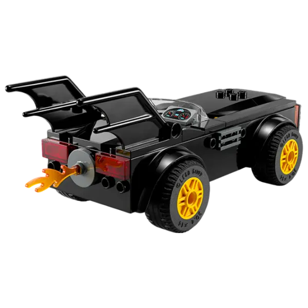 Constructor LEGO Batman VS The Joker Pursuit Batman/ Multicolor photo 4 Constructor LEGO Batman VS The Joker Pursuit Batman/ Multicolor photo 4
