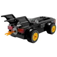 Constructor LEGO Batman VS The Joker Pursuit Batman/ Multicolor photo 4