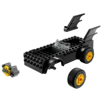 Constructor LEGO Batman VS The Joker Pursuit Batman/ Multicolor photo 5