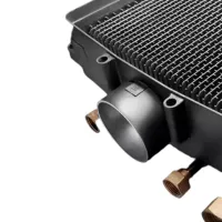 Газовый котёл ACV Kompakt HR eco 24 Solo 24 кВт / 240 м² photo 4