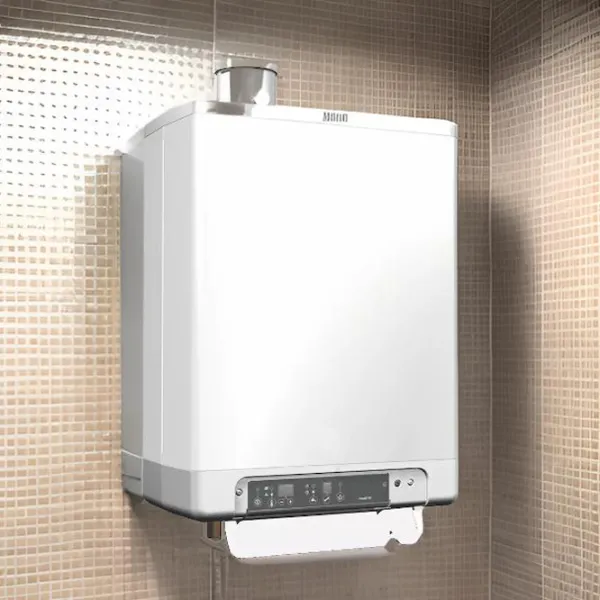 Centrală termică pe gaz ACV Kompakt HR eco 24 Solo 24 kW / 240 m² photo 5 Centrală termică pe gaz ACV Kompakt HR eco 24 Solo 24 kW / 240 m² photo 5