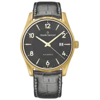 Наручные часы для мужчин Claude Bernard 80092-37J-GID Механический / 42 мм