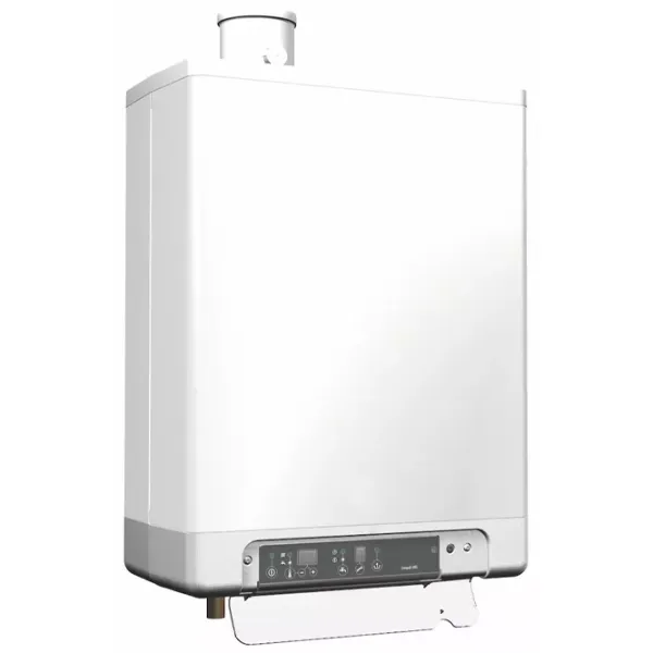 Centrală termică pe gaz ACV Kompakt HR eco 30/36 26.2 kW / 260 m² photo 2 Centrală termică pe gaz ACV Kompakt HR eco 30/36 26.2 kW / 260 m² photo 2