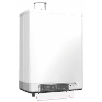 Газовый котёл ACV Kompakt HR eco 30/36 26.2 кВт / 260 м² photo 2