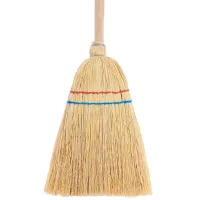 Mătură Unitehna 115164 Brown / Mălai