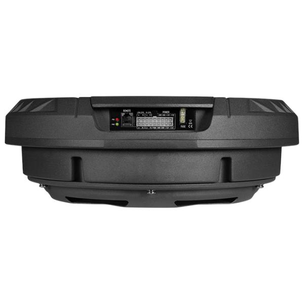 Автомобильные сабвуферы Musway MW1000A 300 В photo 3