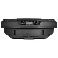 Автомобильные сабвуферы Musway MW1000A 300 В photo 3