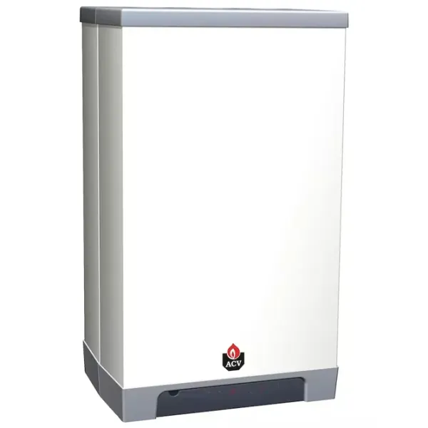 Centrală termică pe gaz ACV Kompakt HRE eco 30 Solo 26.3 kW / 260 m² photo 2 Centrală termică pe gaz ACV Kompakt HRE eco 30 Solo 26.3 kW / 260 m² photo 2