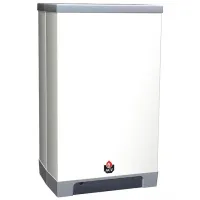 Газовый котёл ACV Kompakt HRE eco 30 Solo 26.3 кВт / 260 м² photo 2