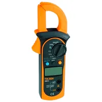 Мультиметр Tolsen 38034  Цифровой / 20 МOм