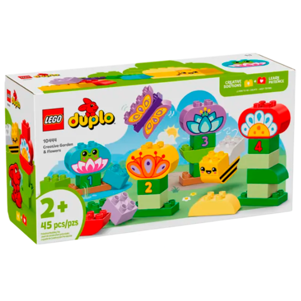 Constructor LEGO Ariel and Flounder's Café Stand Disney/ Multicolor photo 1