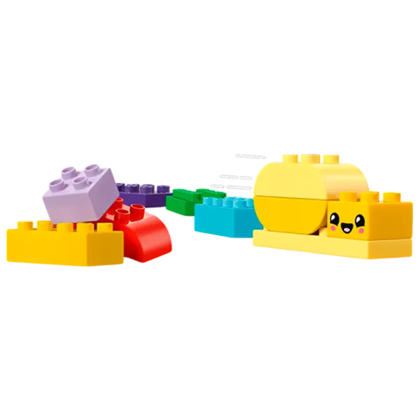 Constructor LEGO Ariel and Flounder's Café Stand Disney/ Multicolor photo 4