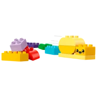 Constructor LEGO Ariel and Flounder's Café Stand Disney/ Multicolor photo 4