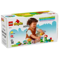 Constructor LEGO Ariel and Flounder's Café Stand Disney/ Multicolor photo 8