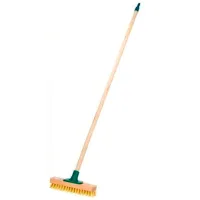 Mătură Promstore 27966 Brown / Lemn