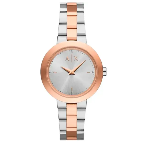 Ceas de mână pentru femei Armani Exchange AX5172 Cuarț / 36 mm photo 1