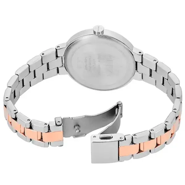Ceas de mână pentru femei Armani Exchange AX5172 Cuarț / 36 mm photo 3