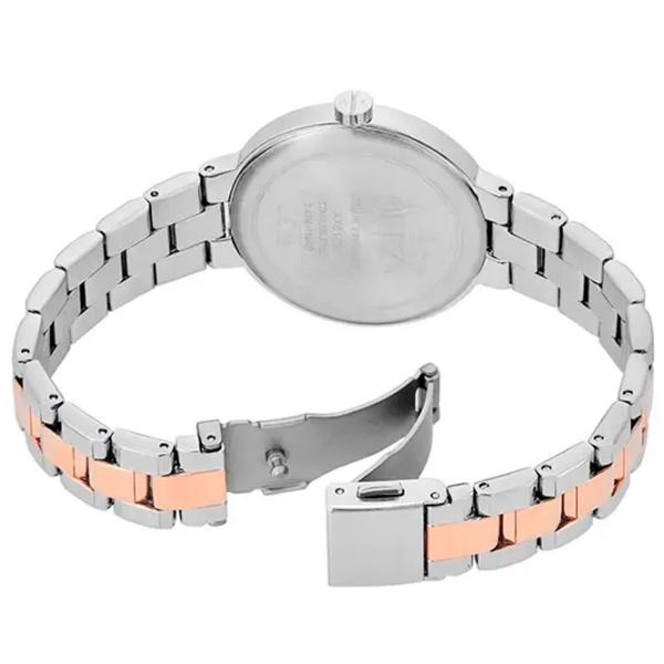 Ceas de mână pentru femei Armani Exchange AX5172 Cuarț / 36 mm photo 3