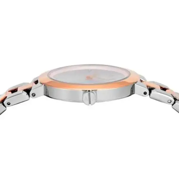 Ceas de mână pentru femei Armani Exchange AX5172 Cuarț / 36 mm photo 4